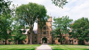 Best National USA Colleges & Universities for Worldwide Students of 2024