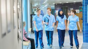 Top-Rated Bachelor of Science in Nursing Programs Enrolling Now for 2024